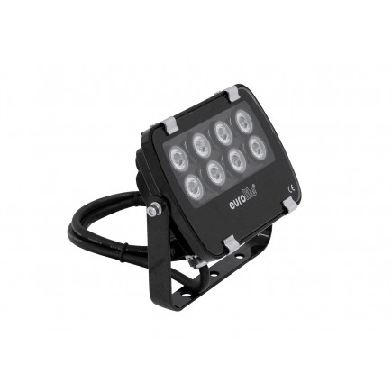 EUROLITE LED IP FL-8 6400K 30